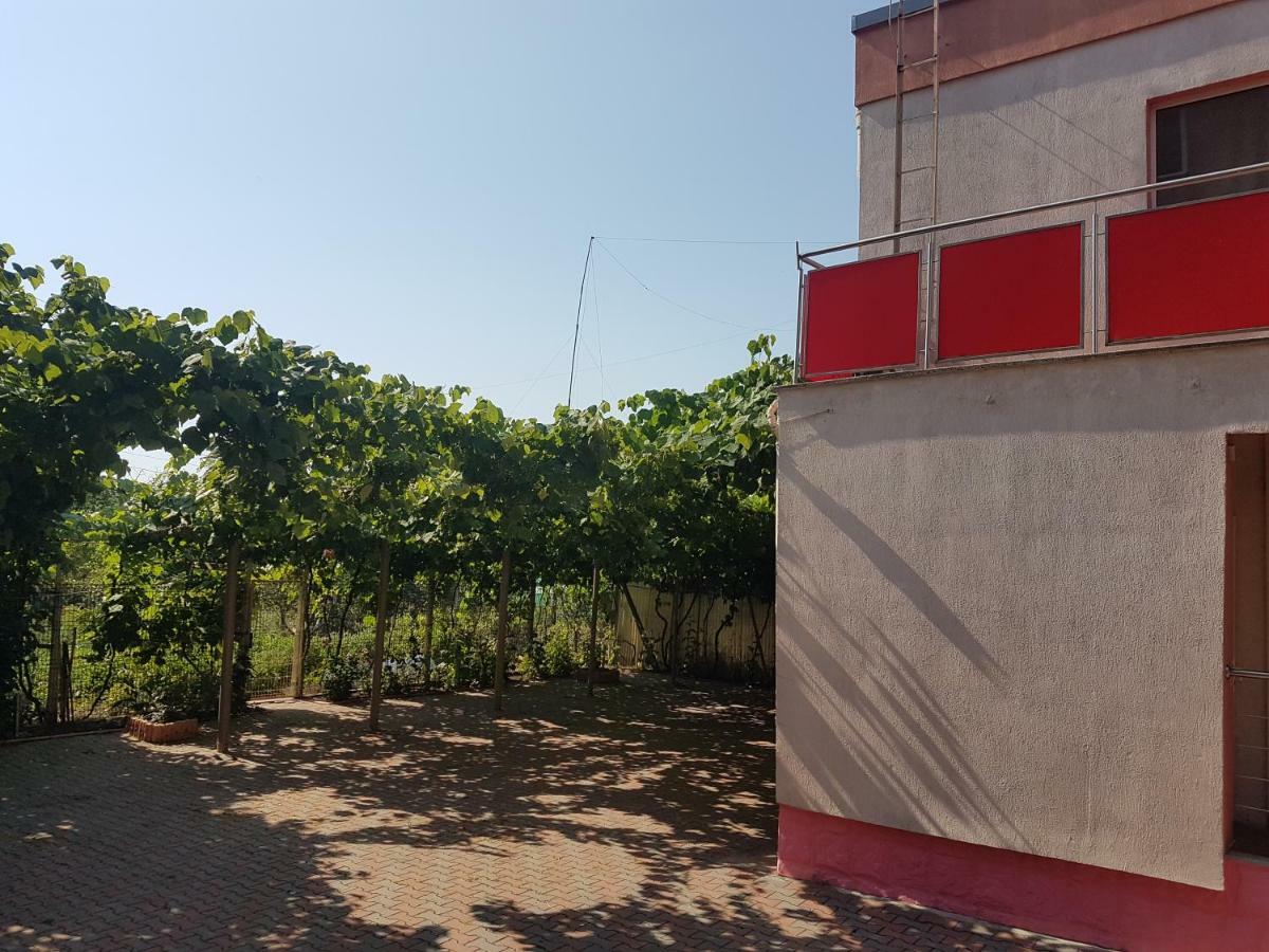 Pensiunea Victoria Mangalia Exterior photo